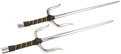 Martial Arts Weapons Review .